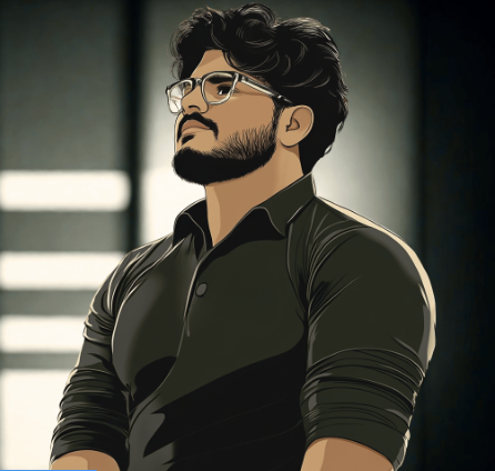 Manu Raj